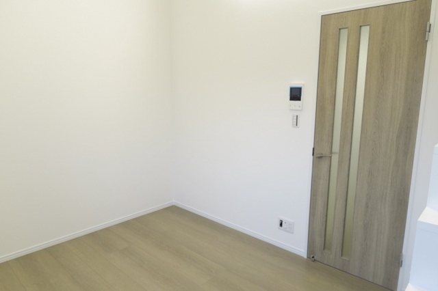 T&amp;rsquo;s Cuore六町Ⅰ リビング