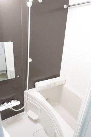 T&amp;rsquo;s Cuore六町Ⅰ 風呂画像