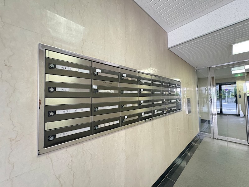 アネックス赤澤 その他7