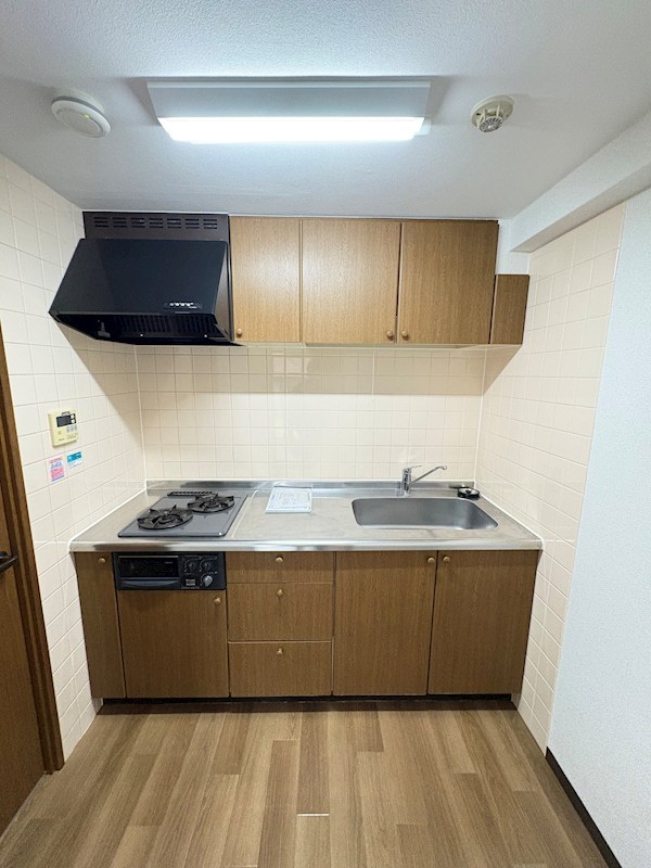 アネックス赤澤 キッチン