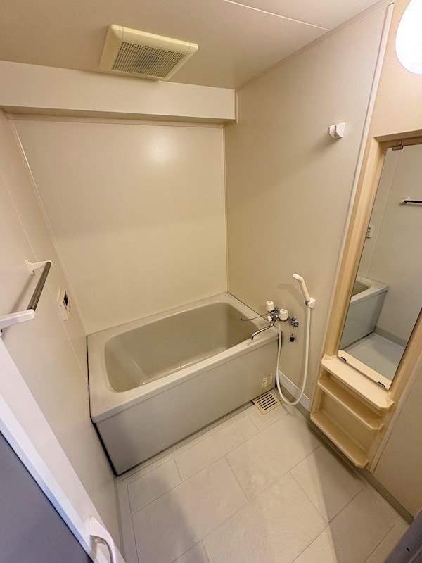 アネックス赤澤 風呂画像