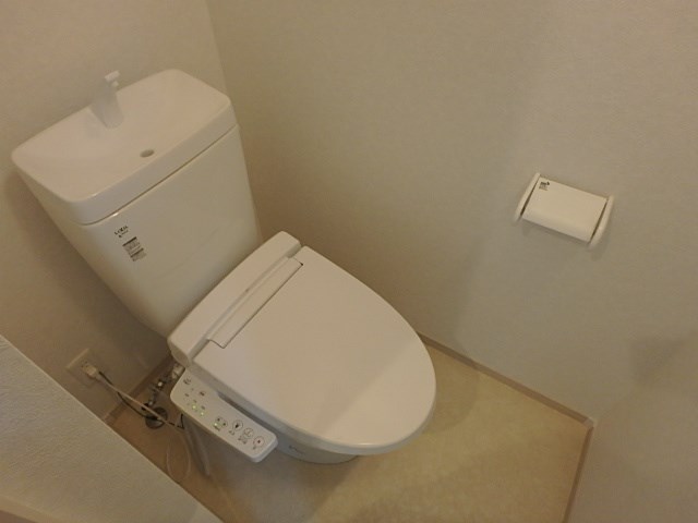 フェリオ平井パークサイド その他3