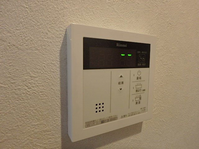 フェリオ平井パークサイド その他8