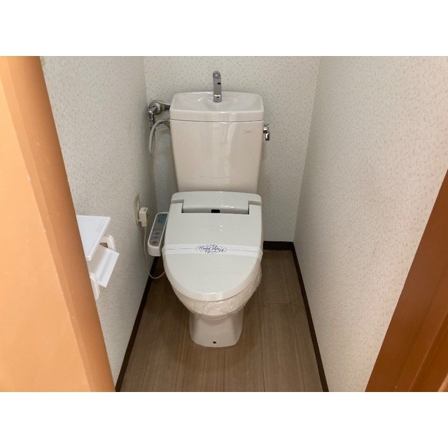 ワコー第9梅田マンション その他1