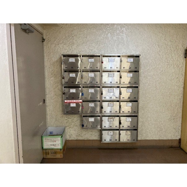 ワコー第9梅田マンション その他3