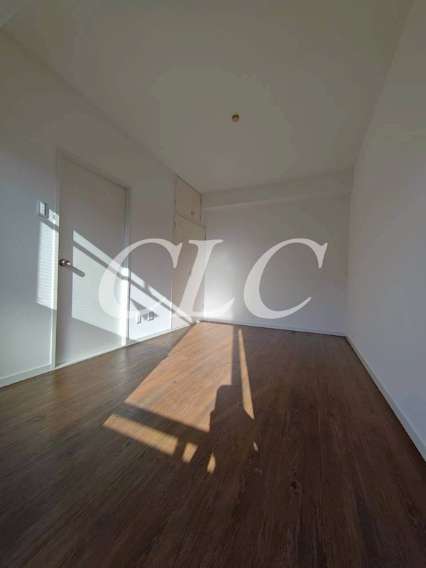 杉田ビル ベッドルーム