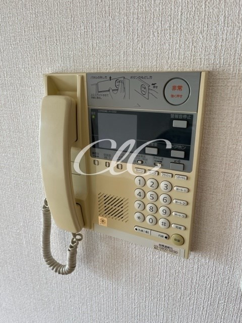 ベルメゾン瑞江 その他4