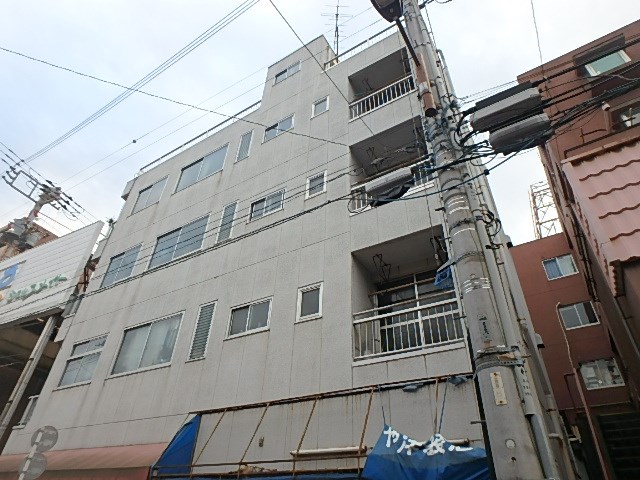 つるやビル  その他6