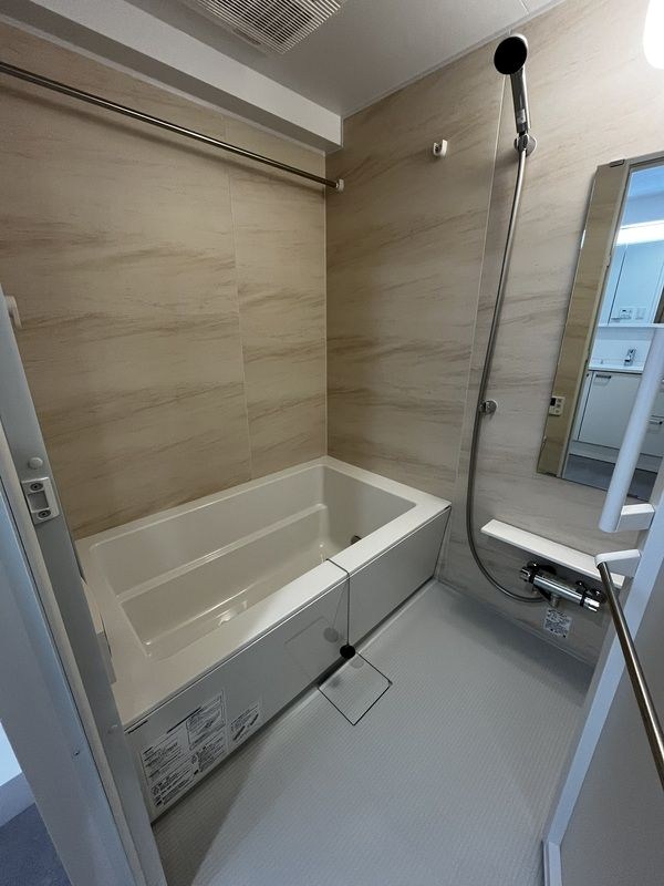 アーバンパーク船堀Ⅱ 風呂画像