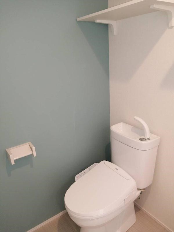 ヒロッズ篠崎  その他4