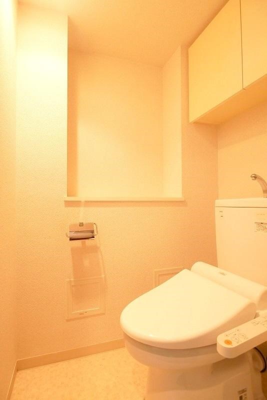 アーバンフィールド千住大橋 その他1