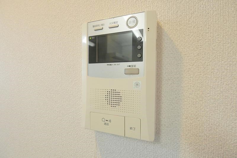 アーバンフィールド千住大橋 その他5