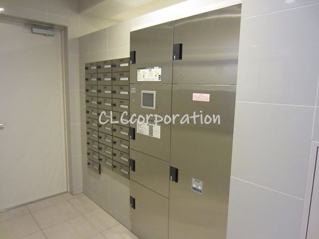 アーバンフィールド千住大橋 その他7