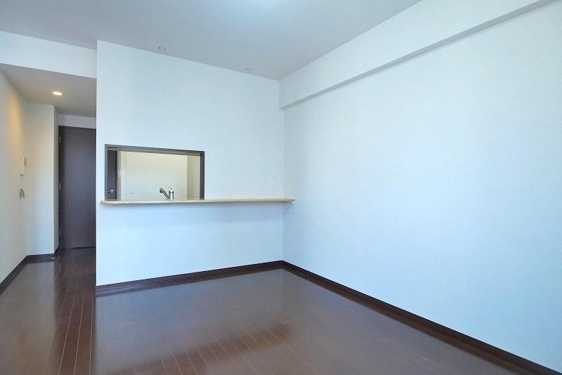 アーバンフィールド千住大橋 リビング