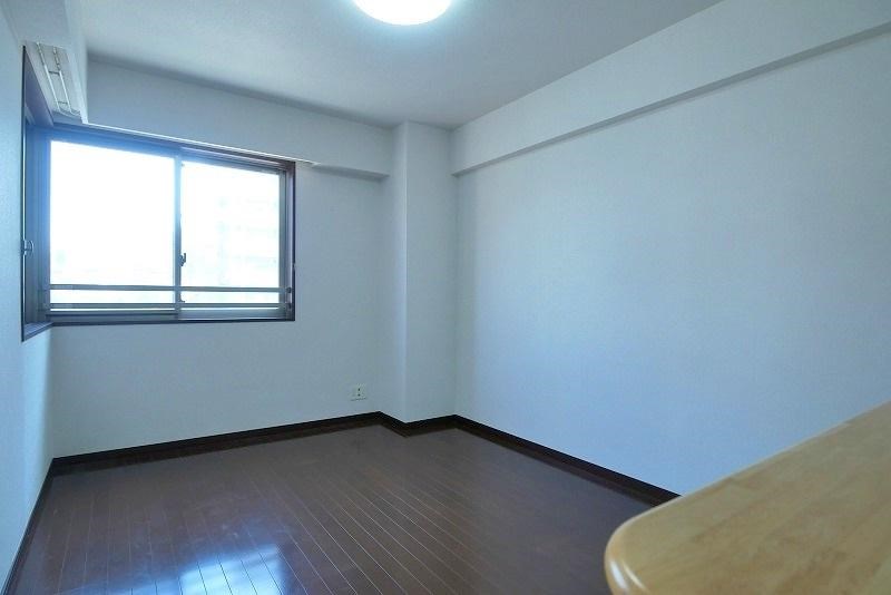 アーバンフィールド千住大橋 ベッドルーム