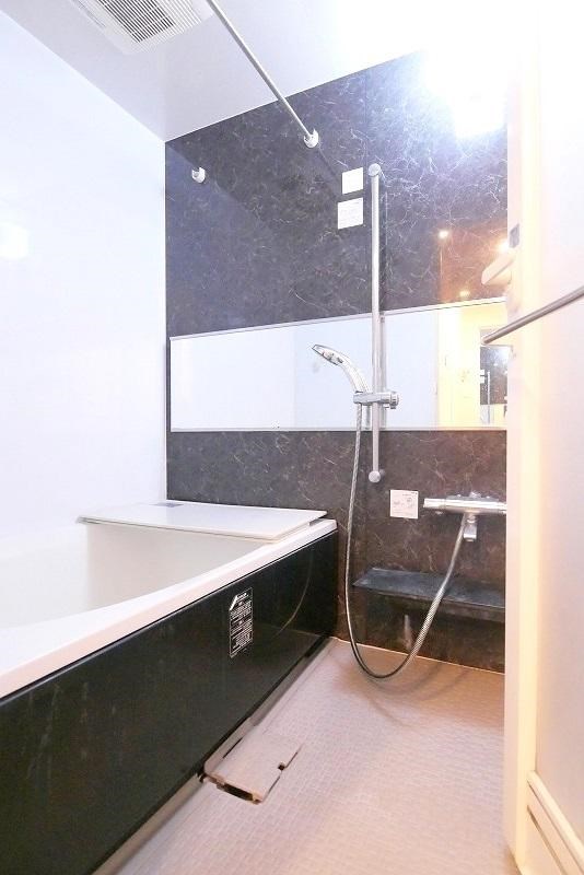 アーバンフィールド千住大橋 風呂画像