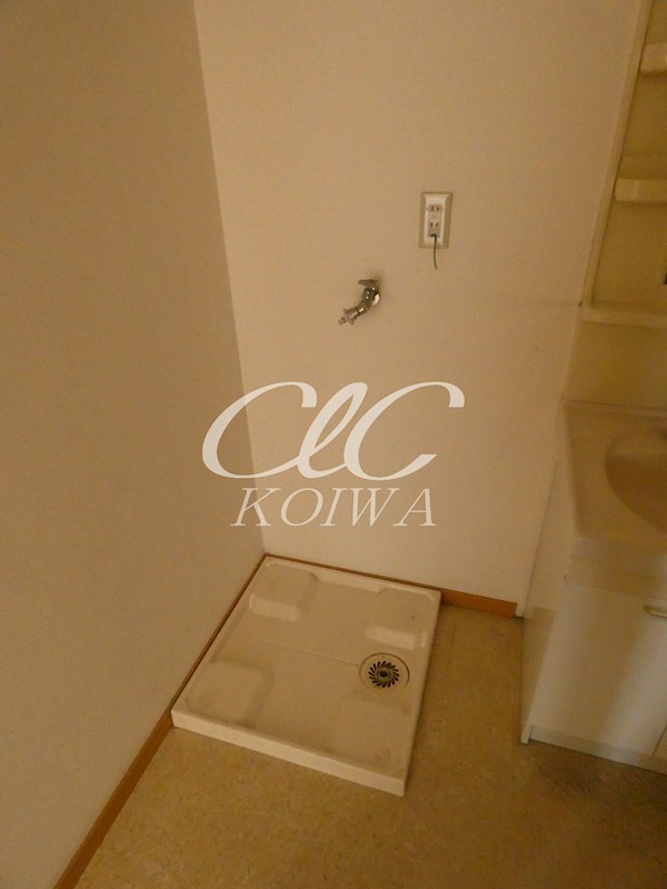 クレドハイツ小岩 その他1