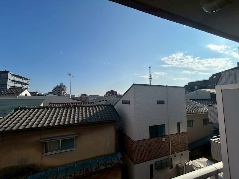 第一スカイハイツ足立  その他3