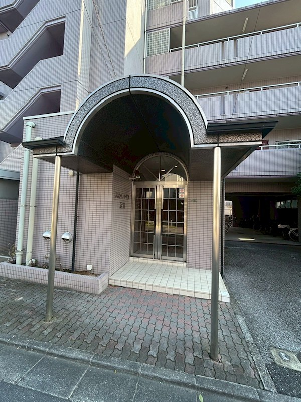 第一スカイハイツ足立  その他6