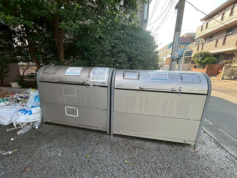 第一スカイハイツ足立  その他7