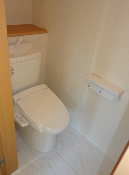 ハイマート扇Ⅱ その他1