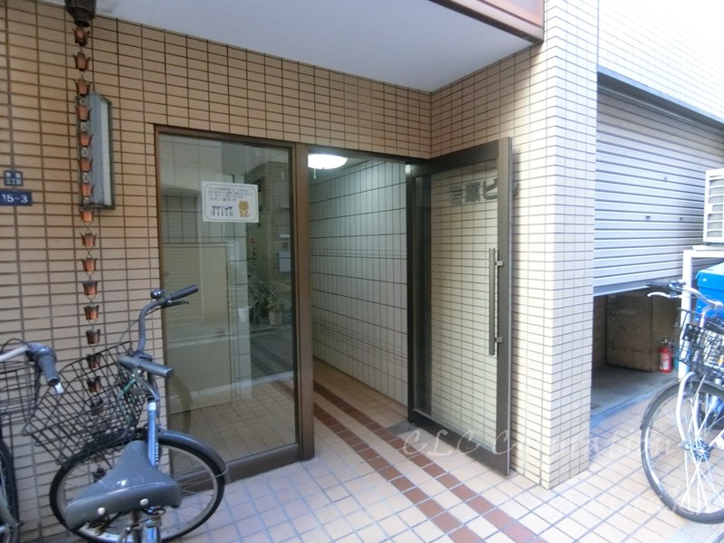 岩瀬ビル その他5