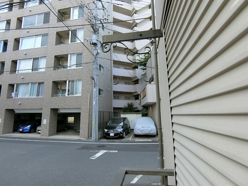 フラワーハイムA   その他6