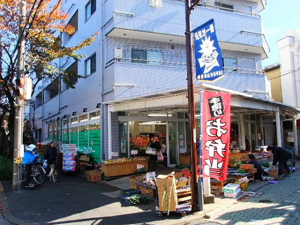 フラワーハイムA   周辺画像1