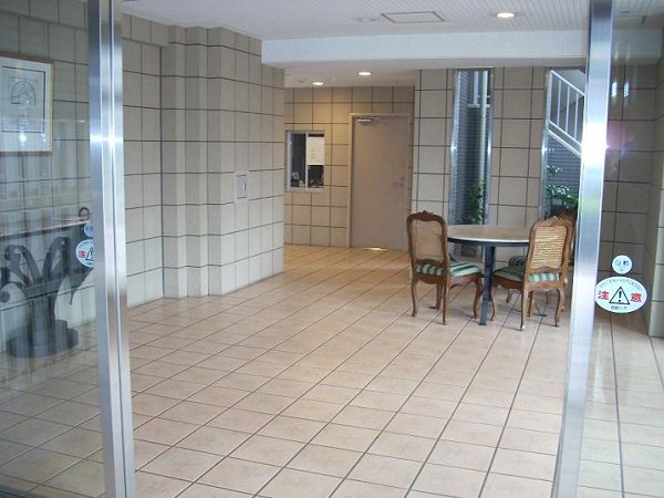 アレグレット千住宿 その他2