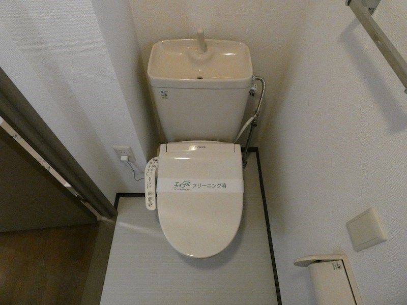 アレグレット千住宿 その他3