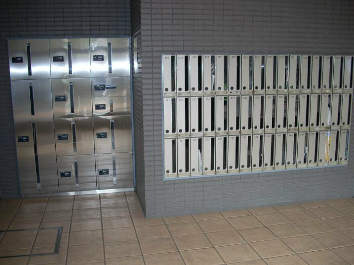 アレグレット千住宿 その他5