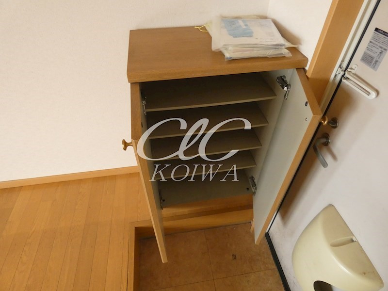 クレドハイツ小岩 その他7