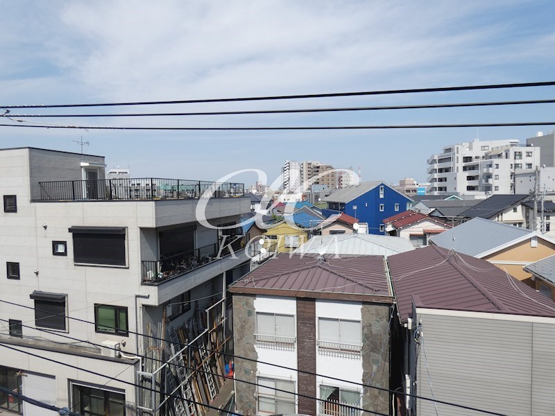 クレドハイツ小岩 その他8