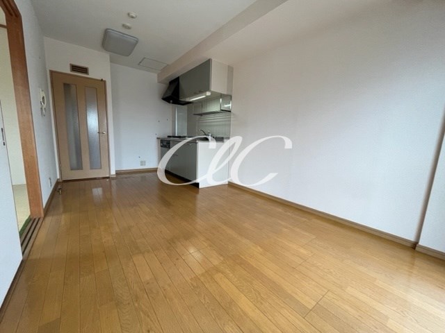 ベルメゾン瑞江 リビング