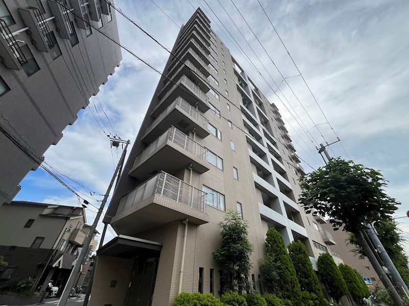 アルタイル・M 外観