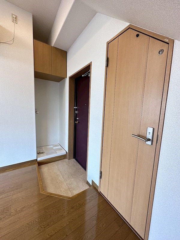SKガーデン西葛西Ⅲ その他11