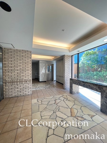 イーストコート平野  その他6