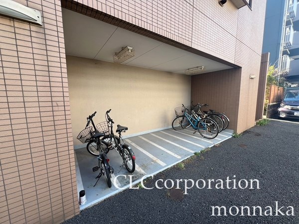 イーストコート平野  その他8