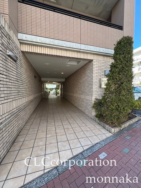 イーストコート平野  その他9