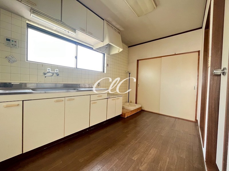 ハイムサトー リビング