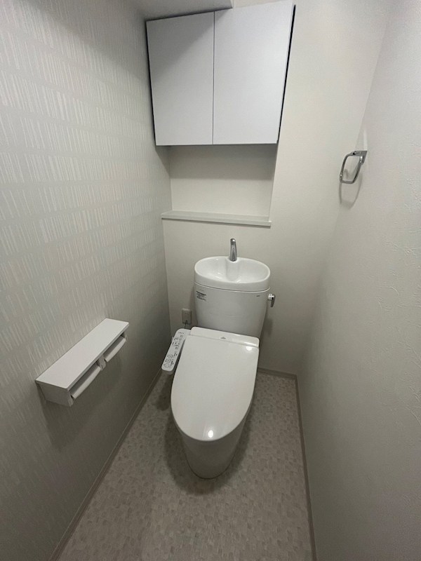 ホワイトアベニュー古谷 その他2