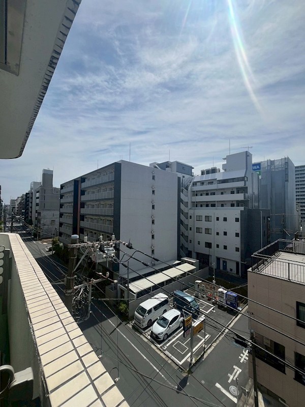 ホワイトアベニュー古谷 その他7