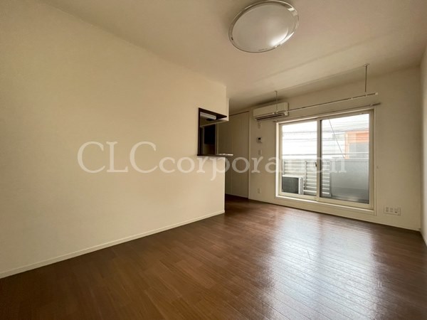 フラワームーン ベッドルーム