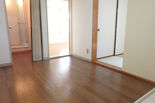 畠山ハイツ その他8