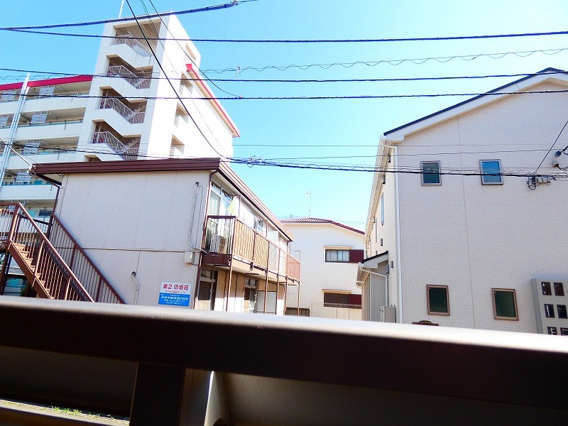 マンション風香 その他5