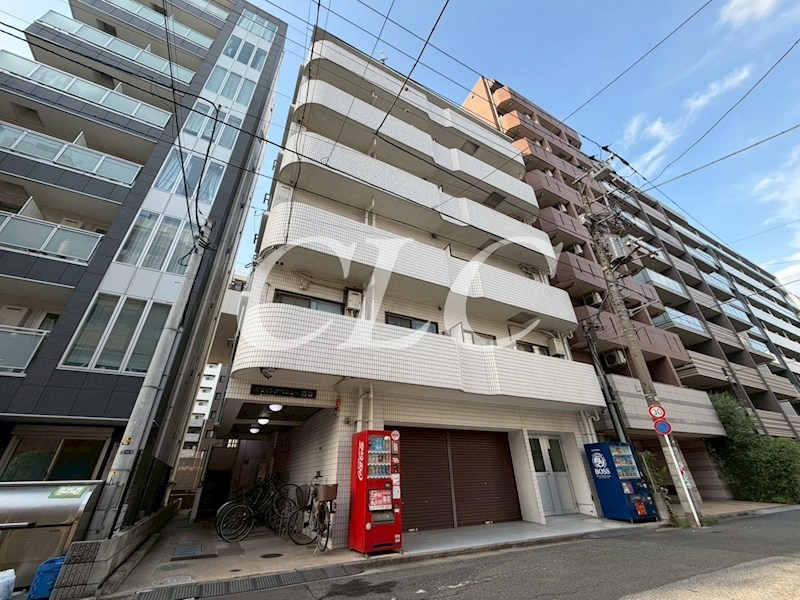 ホワイトアベニュー古谷 その他10