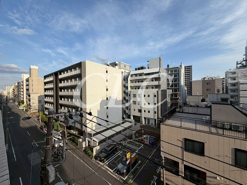 ホワイトアベニュー古谷 その他13