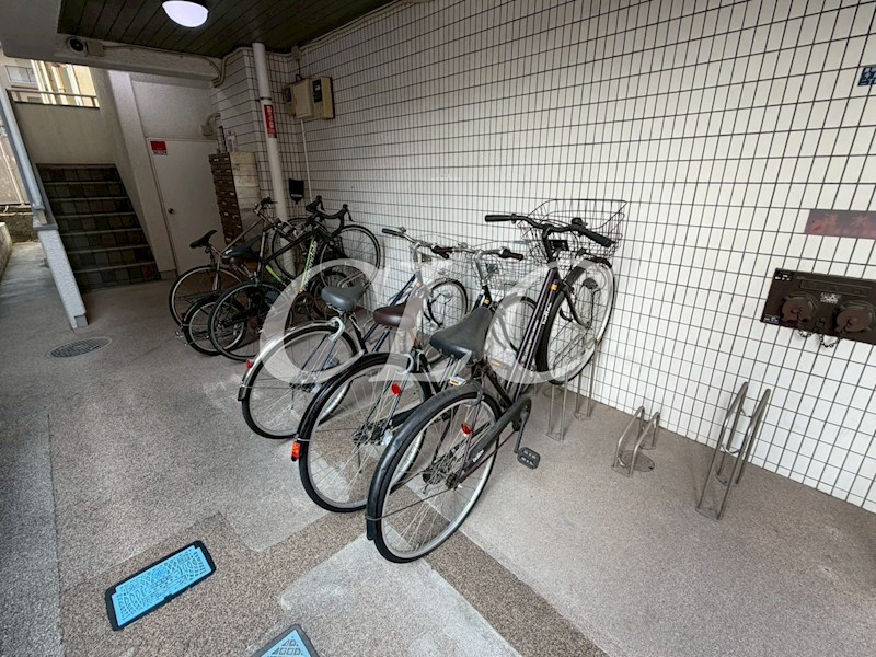 ホワイトアベニュー古谷 その他27