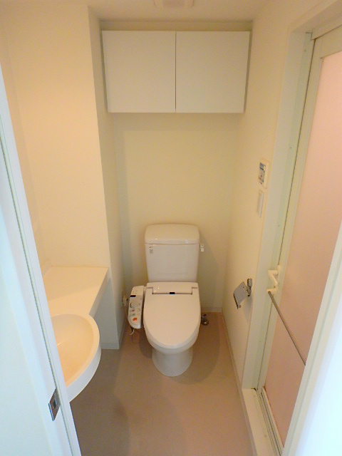 ヴェルト平井 その他5