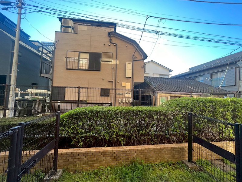 ライオンズマンション西新小岩 その他3